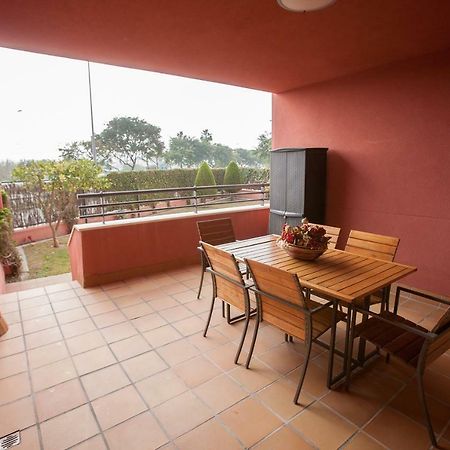 Villa Casa Manzanilla Sanlúcar de Barrameda Exterior foto