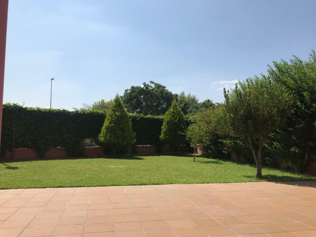 Villa Casa Manzanilla Sanlúcar de Barrameda Exterior foto