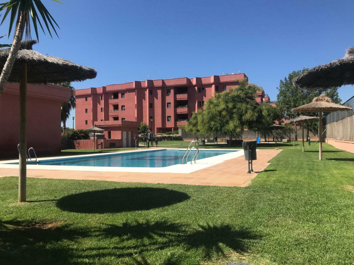 Villa Casa Manzanilla Sanlúcar de Barrameda Exterior foto